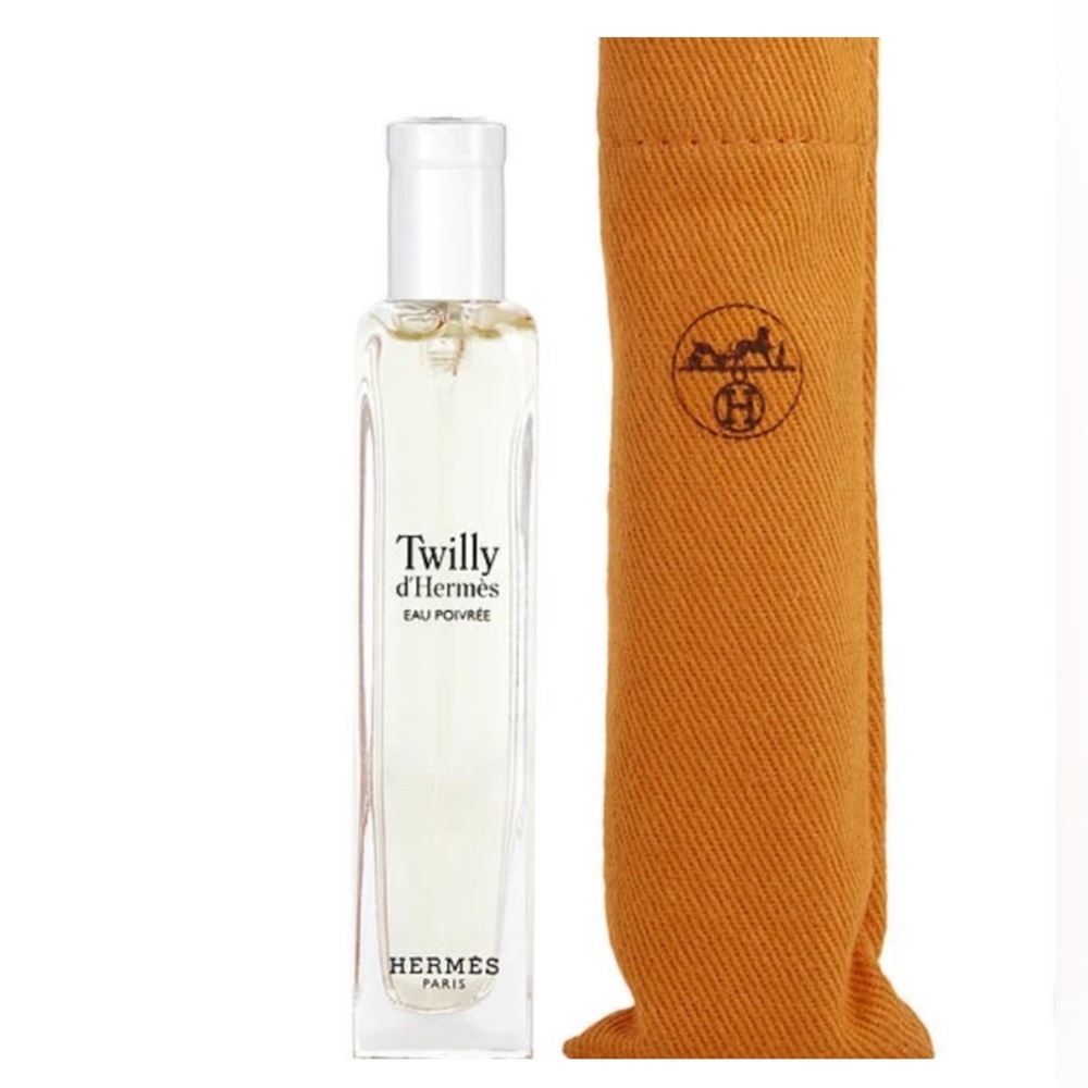 Hermès Twilly d'Hermès Eau Poivrée Spray Scent